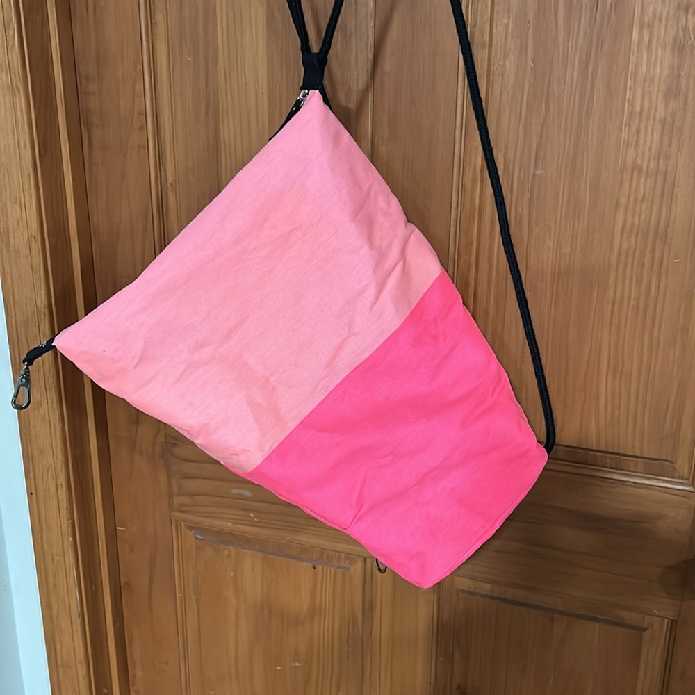 Victoria Secret - Backpack/Tote - Picture 4 of 8